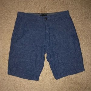 Banana Republic men’s shorts !!